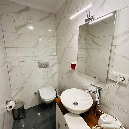 The Marist Kadikoy 2*