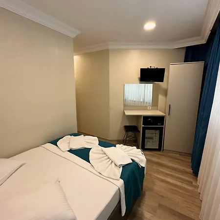 The Marist Kadikoy 2*