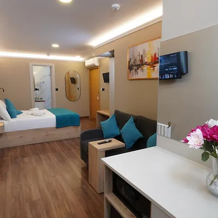 ザ マリスト カディコイ