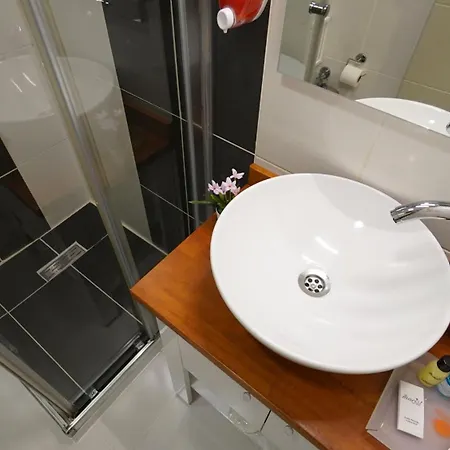 The Marist Kadikoy Szálloda 2*