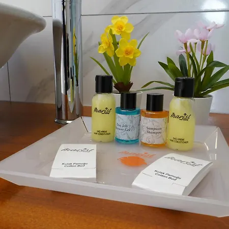 The Marist Kadikoy Isztambul