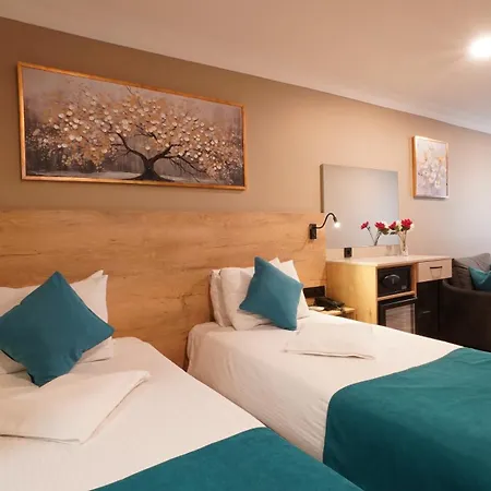 ホテル ザ マリスト カディコイ