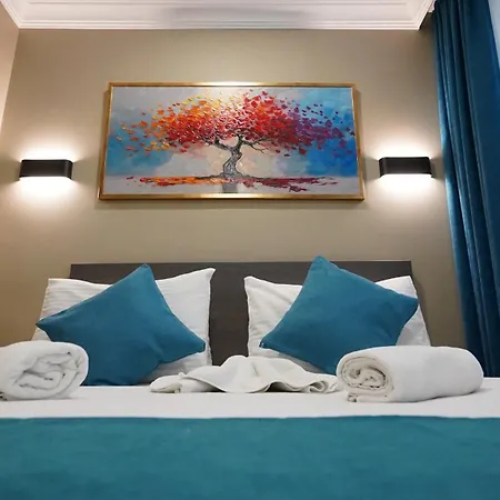 ザ マリスト カディコイ