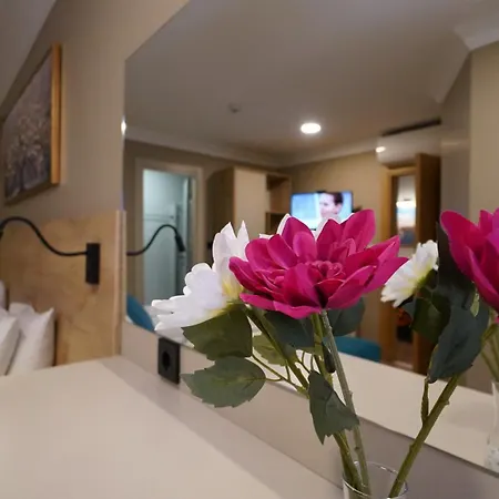 ザ マリスト カディコイ イスタンブール