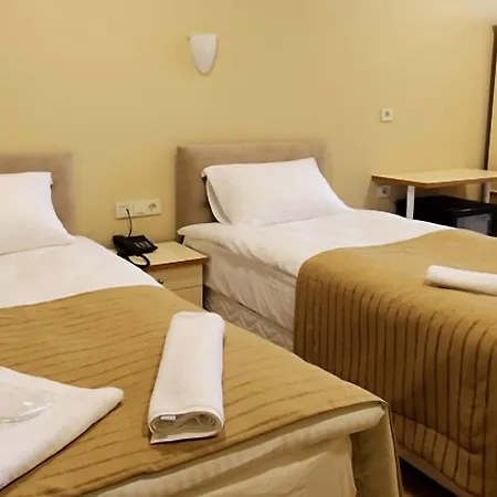 The Marist Kadikoy 2*