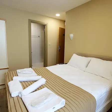 The Marist Kadikoy 2* Isztambul