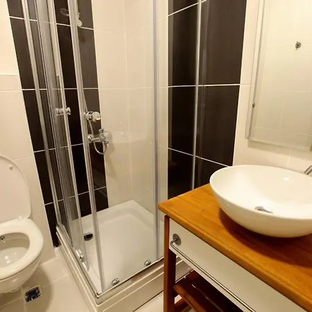 The Marist Kadikoy 2*