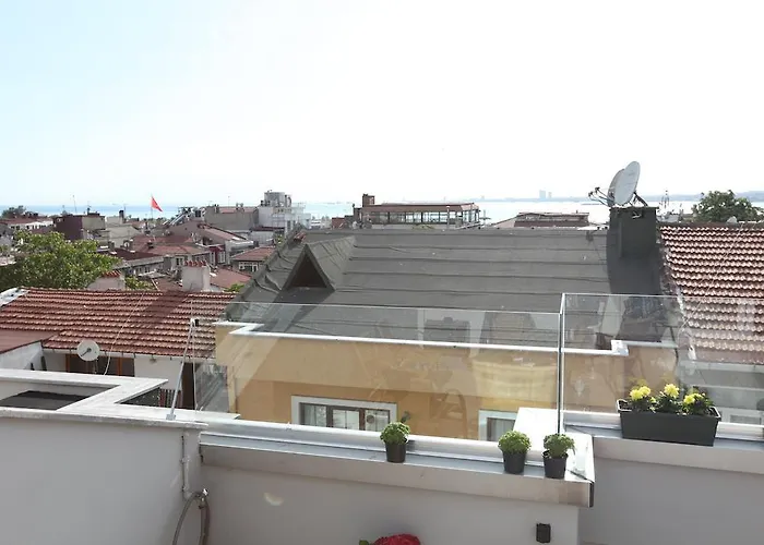 Hotel The Marist Kadikoy