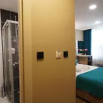 Otel The Marist Kadikoy İstanbul