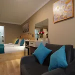Otel The Marist Kadikoy