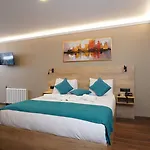 The Marist Kadikoy Otel İstanbul