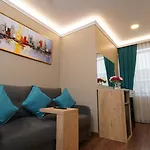 The Marist Kadikoy Otel 2*