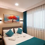 The Marist Kadikoy 2*