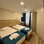 Otel The Marist Kadikoy