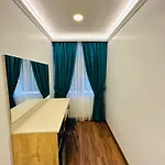 The Marist Kadikoy Otel