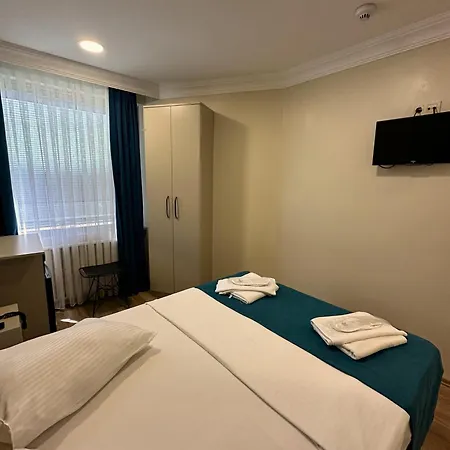 The Marist Kadikoy Hotel 2*