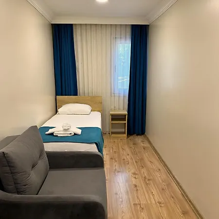 Hotel The Marist Kadikoy 2*