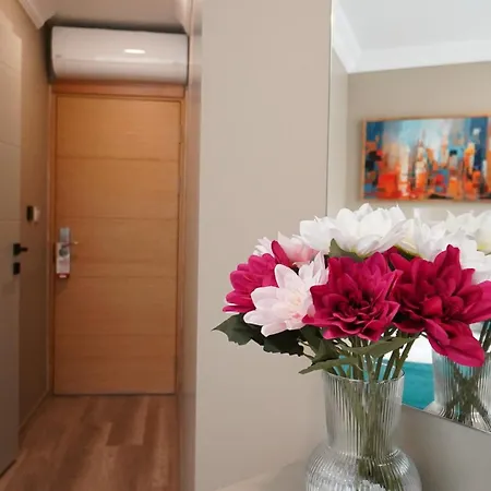 Hotel The Marist Kadikoy 2*