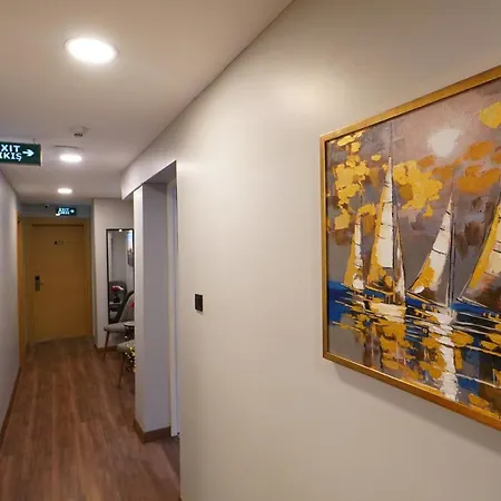 The Marist Kadikoy