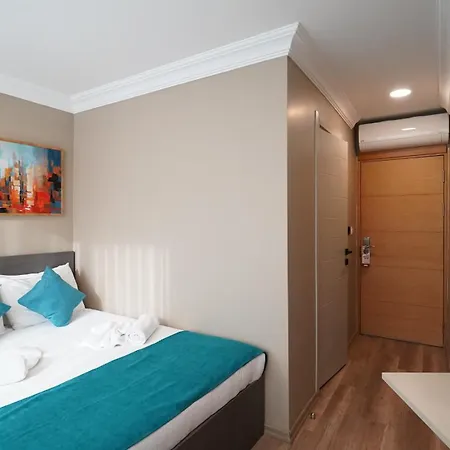 The Marist Kadikoy 2* Istanbul