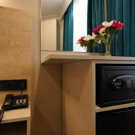The Marist Kadikoy Hotel 2*