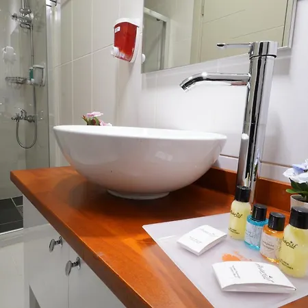 Hotel The Marist Kadikoy