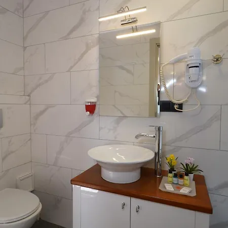 The Marist Kadikoy Hotel