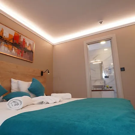 Hotel The Marist Kadikoy