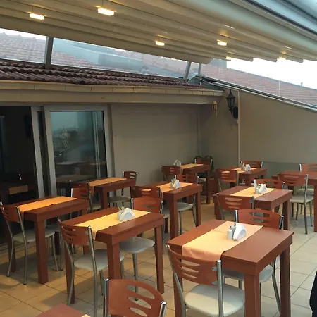 The Marist Kadikoy Hotel 2*