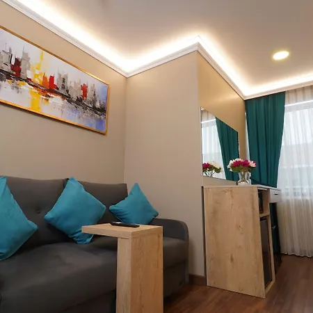 The Marist Kadikoy Istanbul
