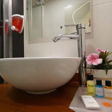 The Marist Kadikoy Hotel
