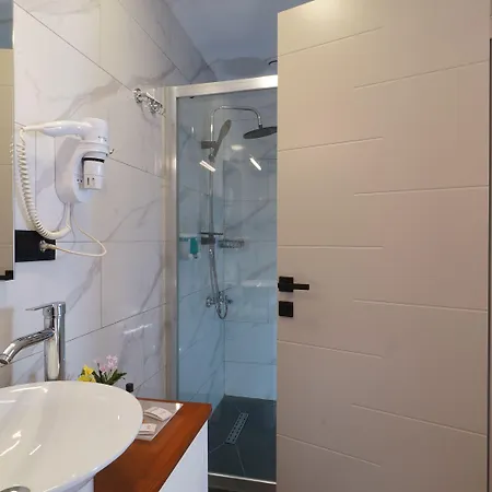 Hotel The Marist Kadikoy Istanbul