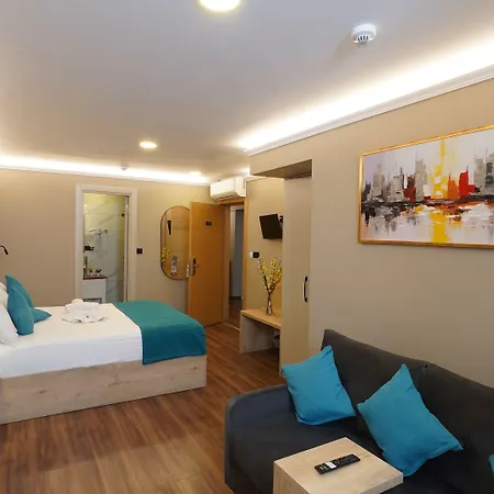The Marist Kadikoy 2*