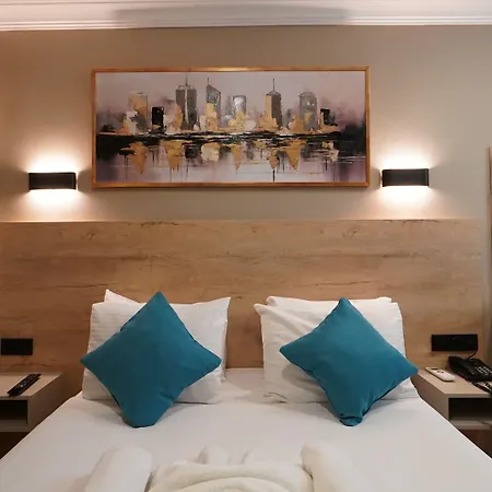 The Marist Kadikoy Hotel 2*