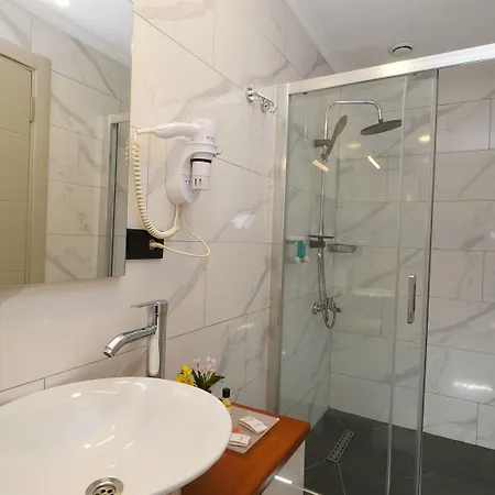 The Marist Kadikoy 2* Istanbul