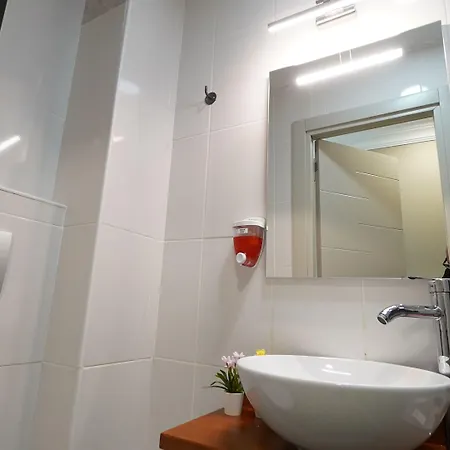 The Marist Kadikoy Hotel