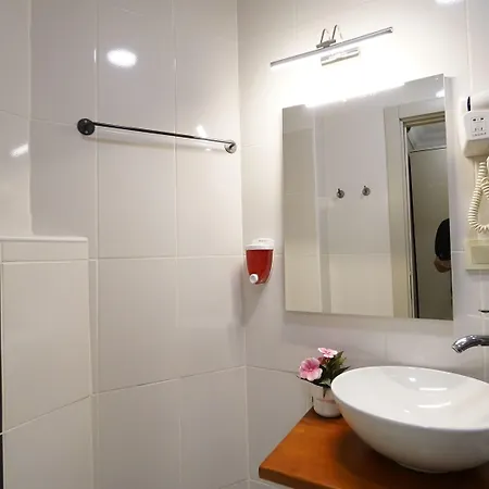Hotel The Marist Kadikoy Istanbul