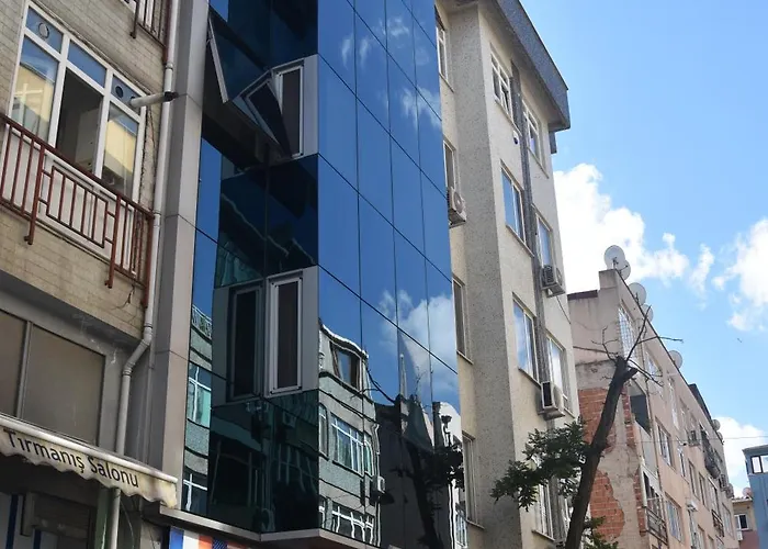 The Marist Kadikoy 2* Istambul