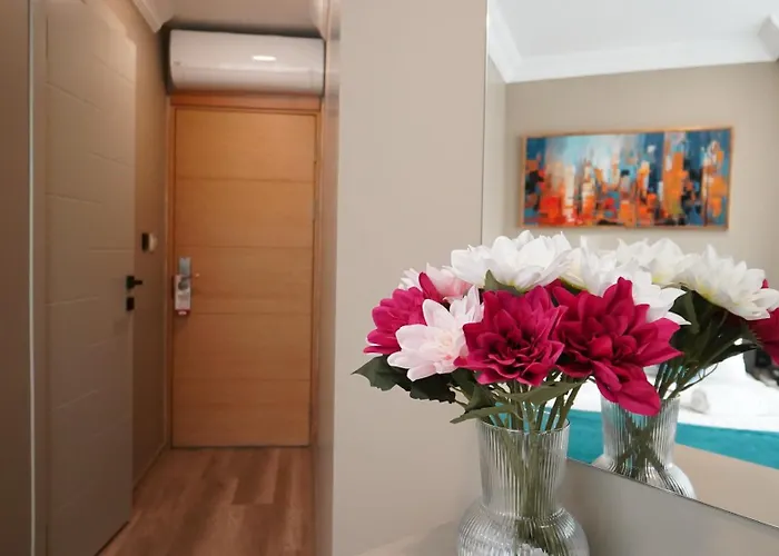 Hotel The Marist Kadikoy 2*