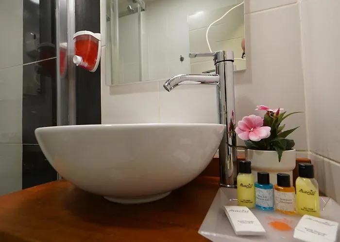 The Marist Kadikoy 2*