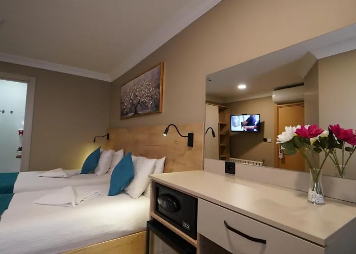 The Marist Kadikoy Istambul