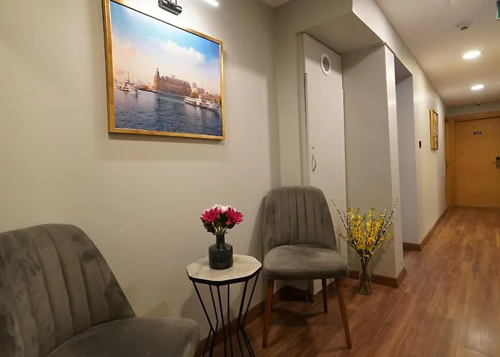 The Marist Kadikoy 2*