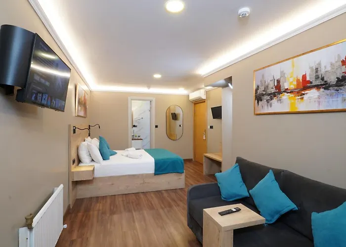 The Marist Kadikoy Istambul