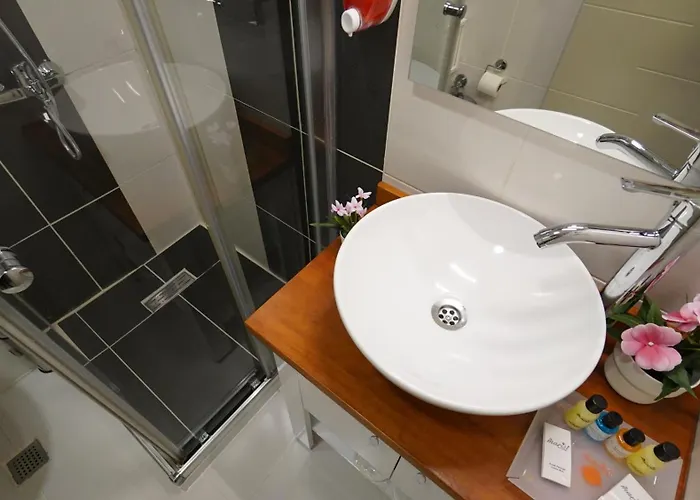 The Marist Kadikoy Hotel 2*