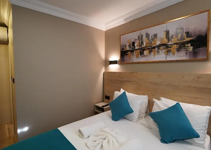 The Marist Kadikoy 2*