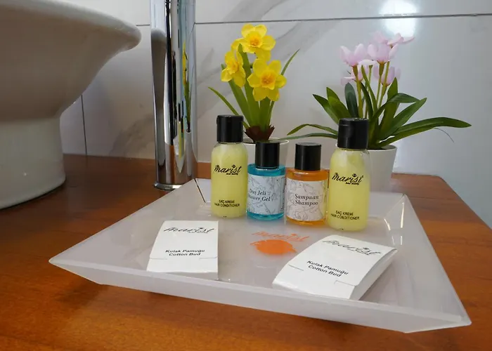 The Marist Kadikoy Istambul