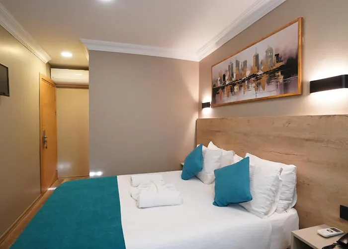 Hotel The Marist Kadikoy 2*