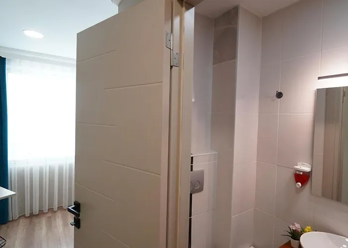 The Marist Kadikoy Istambul