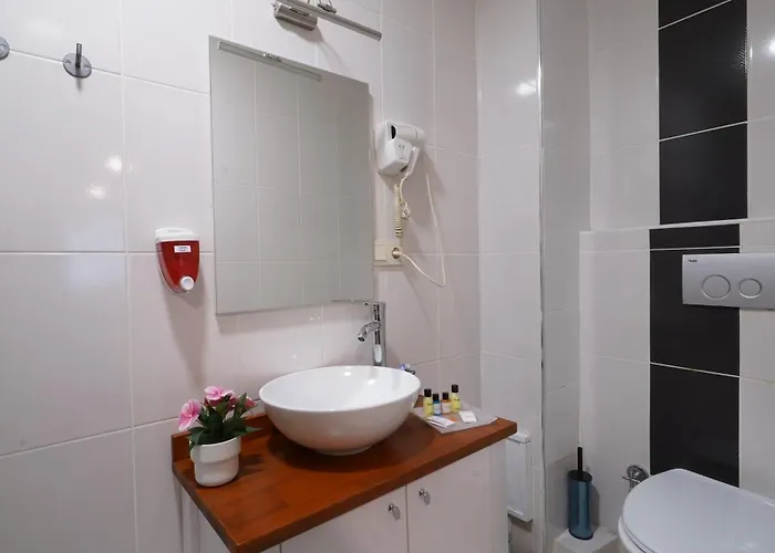 The Marist Kadikoy Hotel Istambul