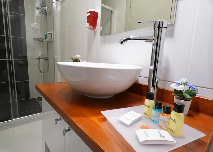 Hotel The Marist Kadikoy